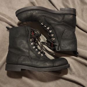 Denim and Supply Ralph Lauren Boots